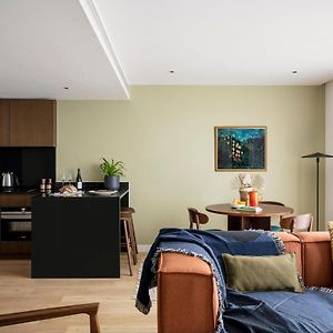 Superior Studio mit Kingsize-Bett